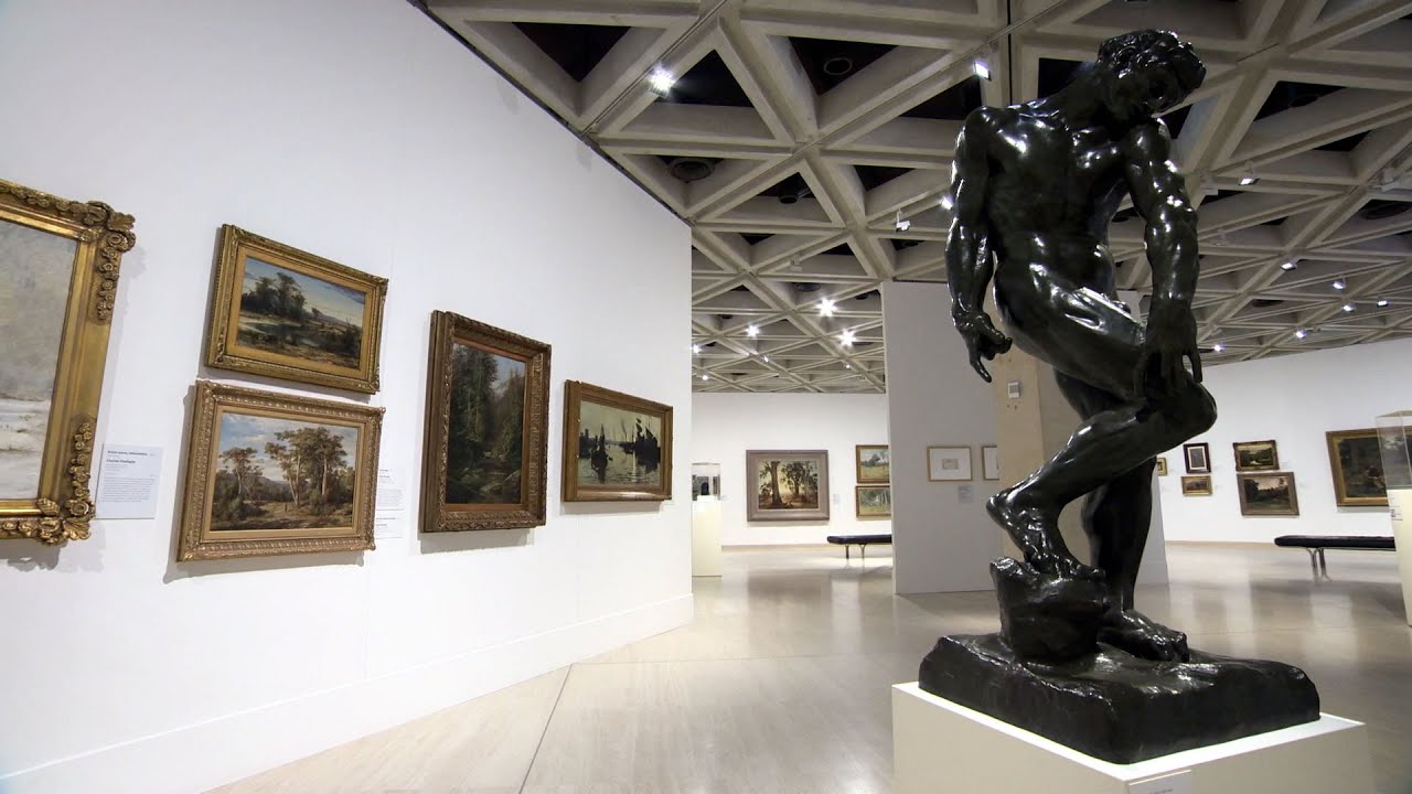 Koleksi Galeri Seni Terbaik Yang Berada Di Perth